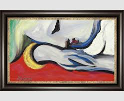 The Rest Le Repos – UpperPin