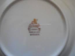 Set 4 Cups and Saucers Pickard China USA BROCADE 1964 white floral Mint | eBay