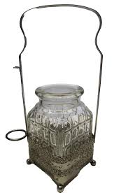 Vintage Pickle Jar | eBay