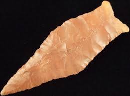 Exceptionally Fine Missouri Beaver Lake Point with T&T COA ...