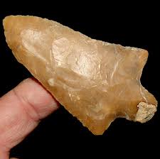 Artifacts Guide- Butterscotch Pickwick -