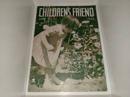 The Children's Friend: Vol. 42, June, 1943 (Magazine) (1943) – Eborn Books