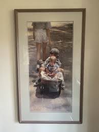Steve Hanks Children & Infants Art Prints for sale | eBay