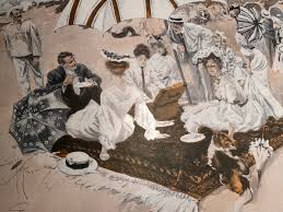 Buy Harrison Fisher 1908 Online In India - Etsy India