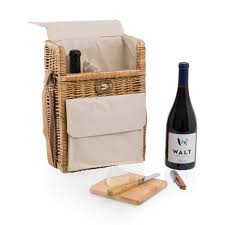 Corsica Wine & Cheese Picnic Basket – PICNIC TIME FAMILY OF ...