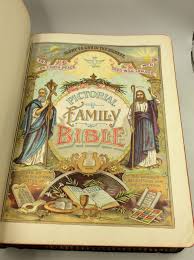 THE PRONOUNCING EDITION OF THE HOLY BIBLE. Containing the ...