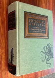 Pictorial Webster's A Visual Dictionary of Curiosities ...
