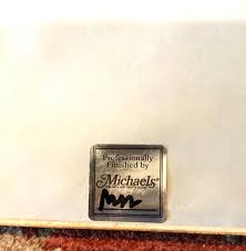 VINTAGE SIGNED “J. Macau” AFRICAN LANDSCAPE VILLAGE SCENE ...