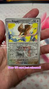 New #pokemon #151 master set card that just dropped for the ...