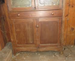 Sold at Auction: Pie Safe
