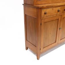 Southern Federal Walnut Step Back China Press (Lot 72 - 19th Annual Memorial Day AuctionMay 28, 2018, 9:00am)