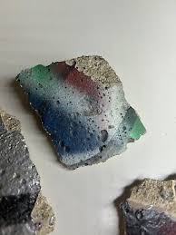 Collection of 5 Original BERLIN WALL Pieces Graffiti | eBay