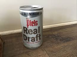 Vintage PIEL'S Beer Gnomes Keg Advertising Bar Pub Tavern Display Elves w/ Can | eBay