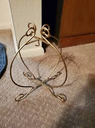 Ornament Stand very good | eBay