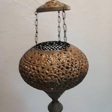 1900s Lantern - Etsy