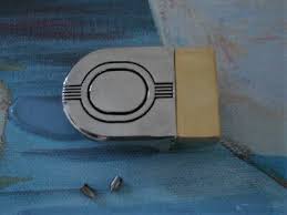 High Quality Dress Reversible Belt Buckle Replacement for ...