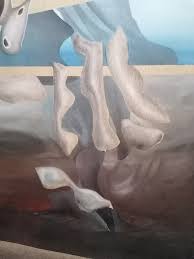 Feny, Painting by Stefano Mazzolini | ArtMajeur