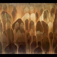 Piere Cordier Inventor of the chemigram http://www ...