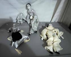 mime clowns lot (gvbt) | eBay