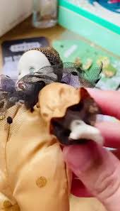 Cute Japanese Vintage Pierrot Sad Clown Doll / Poupée Pierrot Ceramic Bisque Face Plush Toy by Sekiguchi From Japan - Etsy