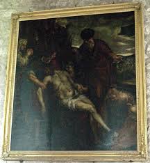 BBC 'Fake or Fortune' reveals church painting is £100k ...