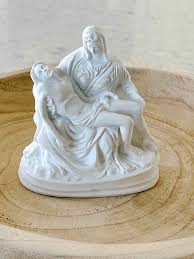 Pieta Statue | Catholic Home Decor | House of Joppa