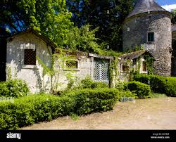 Cinq mars la pile hi-res stock photography and images - Alamy