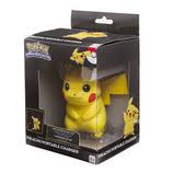 Pikachu Portable Charger Thinkgeek