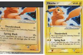 Is this grail fake? : r/IsMyPokemonCardFake