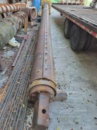 Auger,Drilling Heads Kelly Bars for Sale in Miami, FL - OfferUp
