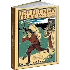 The Pilgrim's Progress - (Calla Editions) by John Bunyan (Hardcover) : Target
