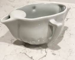 Vintage Morning Glory Tart Dish. Pillivuyt, Ceramic, Large 10 Inch Pie Pan, Cottagecore Kitchen Ware, Grandmacore Decor, Housewarming Gift. - Etsy India