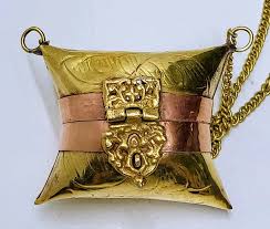 Unbranded Gold 1930s Decade Vintage Bags, Handbags & Cases for sale | eBay