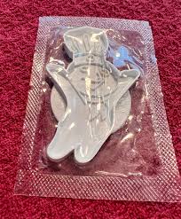 Vintage Pillsbury Flour Advertising Doughboy Shaped Cookie ...