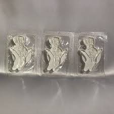 Vintage Pillsbury Doughboy Plush Puppet Kitchen Accessories ...