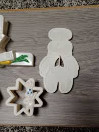 Vintage Pillsbury Doughboy Lot - Chip Clip & Various Cookie ...