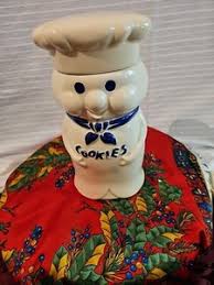 70s Cookie Jar | eBay