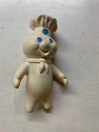 Vintage toy Pillsbury | Mercari