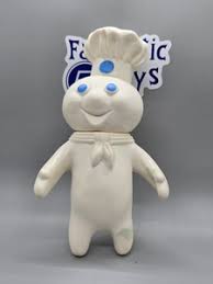 Pillsbury Doughboy 1971 | eBay