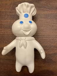 White Collectible Bakery & Baking Advertising for sale | eBay