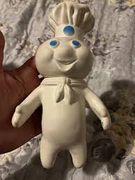 Pillsbury Toy Antique Collectibles | Mercari