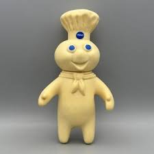 Pillsbury Doughboy 1971 | eBay