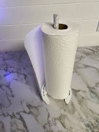 Paper Towel Holder/ Horse Shoe Paper Towel Holder/ Western ...