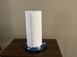 Paper Towel Holder | MakerPlace by Michaels