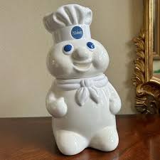 Pillsbury | Dining | Vintage 988 Pillsbury Co Collectible ...