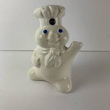 Vintage Pillsbury Doughboy 1997 Benjamin & | Mercari