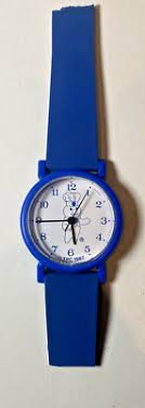 QTY 2 VTG Kraft Cheese & Macaroni Club Pillsbury Doughboy Kids Ads Watch READ | eBay