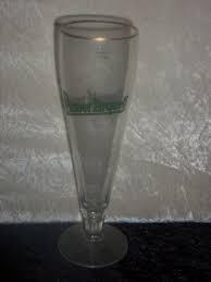 VINTAGE 1960s CZECH PILSNER URQUELL BEER 0.3L GLASS BREWERY ...