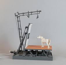 Sold at Auction: Rodolfo Sanz (Argentina, 1965), mixed media ...