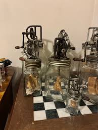 Antique tool information needed